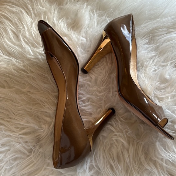 Jimmy Choo shoes Size 39 / 8.5 - Picture 4 of 5